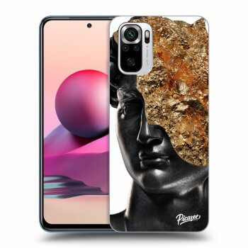 Husă pentru Xiaomi Redmi Note 10S - Holigger