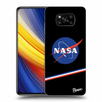 Husă pentru Xiaomi Poco X3 Pro - NASA Original