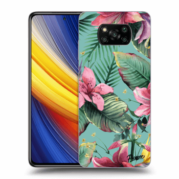 Husă pentru Xiaomi Poco X3 Pro - Hawaii