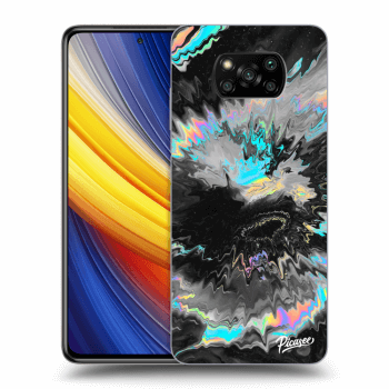 Husă pentru Xiaomi Poco X3 Pro - Magnetic