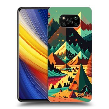 Husă pentru Xiaomi Poco X3 Pro - Colorado