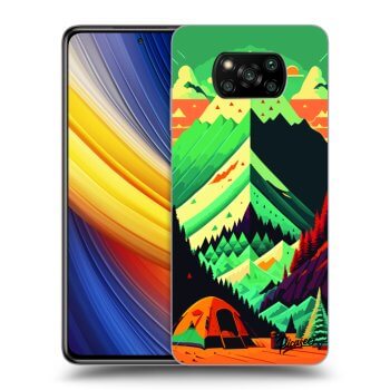 Husă pentru Xiaomi Poco X3 Pro - Whistler