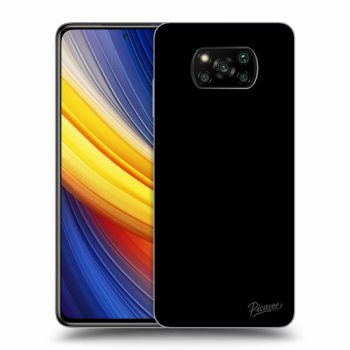 Husă pentru Xiaomi Poco X3 Pro - Clear