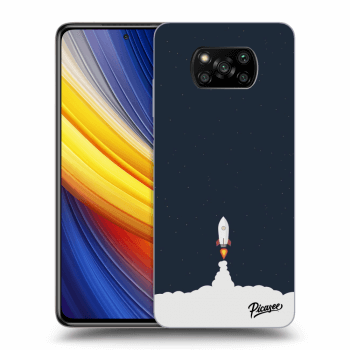 Husă pentru Xiaomi Poco X3 Pro - Astronaut 2