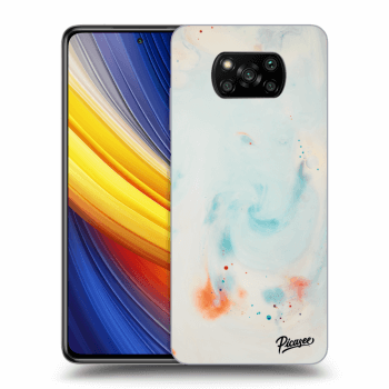 Husă pentru Xiaomi Poco X3 Pro - Splash