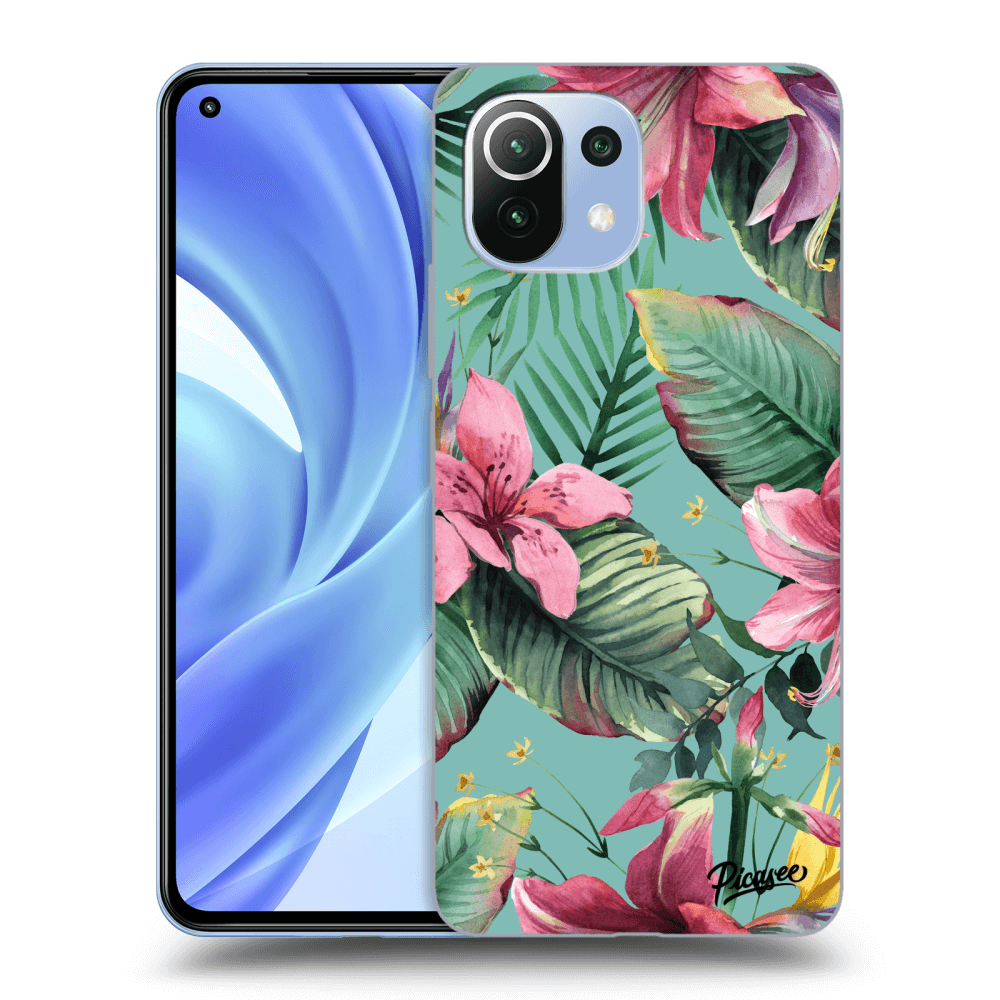 Picasee ULTIMATE CASE pentru Xiaomi Mi 11 - Hawaii
