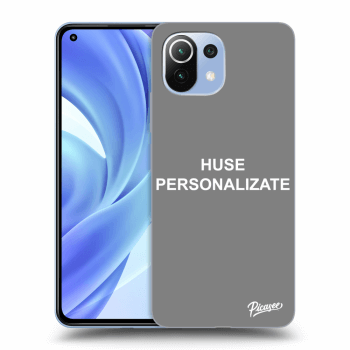 Husă pentru Xiaomi Mi 11 - Huse personalizate