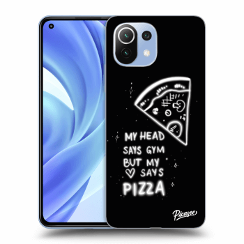 Picasee ULTIMATE CASE pentru Xiaomi Mi 11 - Pizza