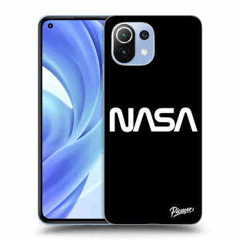 Husă pentru Xiaomi Mi 11 - NASA Basic