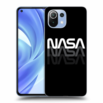 Husă pentru Xiaomi Mi 11 - NASA Triple