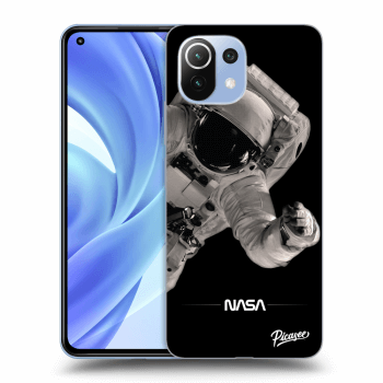 Husă pentru Xiaomi Mi 11 - Astronaut Big