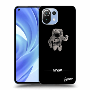 Picasee ULTIMATE CASE pentru Xiaomi Mi 11 - Astronaut Minimal