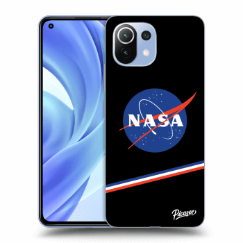 Picasee ULTIMATE CASE pentru Xiaomi Mi 11 - NASA Original