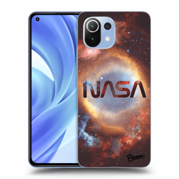 Picasee ULTIMATE CASE pentru Xiaomi Mi 11 - Nebula