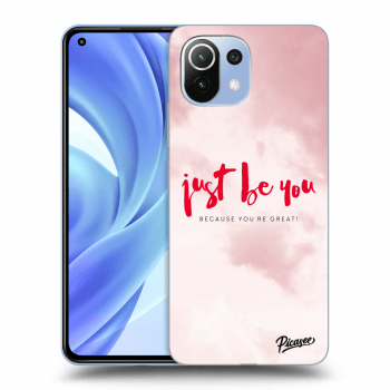 Picasee ULTIMATE CASE pentru Xiaomi Mi 11 - Just be you