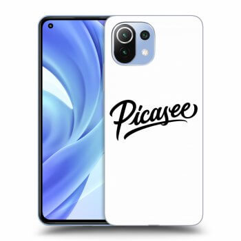 Picasee ULTIMATE CASE pentru Xiaomi Mi 11 - Picasee - black