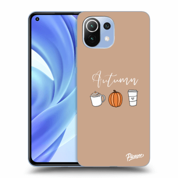 Husă pentru Xiaomi Mi 11 - Autumn