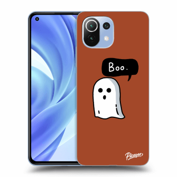 Husă pentru Xiaomi Mi 11 - Boo