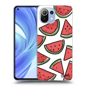 Husă pentru Xiaomi Mi 11 - Melone