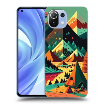 Husă pentru Xiaomi Mi 11 - Colorado