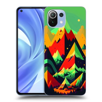 Husă pentru Xiaomi Mi 11 - Toronto
