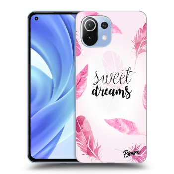 Husă pentru Xiaomi Mi 11 - Sweet dreams