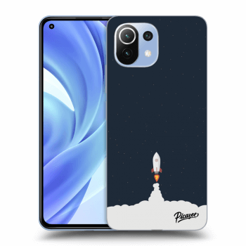 Husă pentru Xiaomi Mi 11 - Astronaut 2