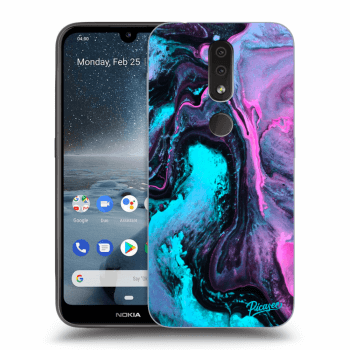 Husă pentru Nokia 4.2 - Lean 2