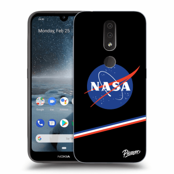 Husă pentru Nokia 4.2 - NASA Original