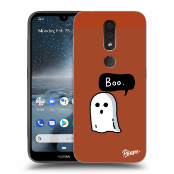 Husă pentru Nokia 4.2 - Boo