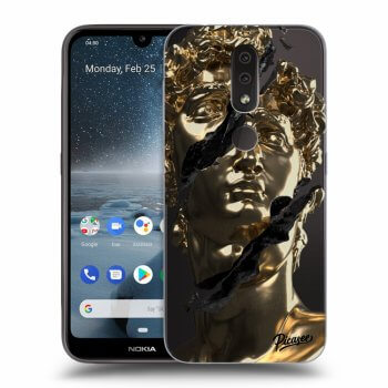 Husă pentru Nokia 4.2 - Golder