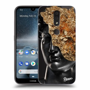 Husă pentru Nokia 4.2 - Holigger