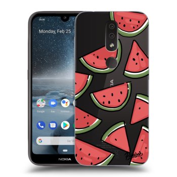 Husă pentru Nokia 4.2 - Melone