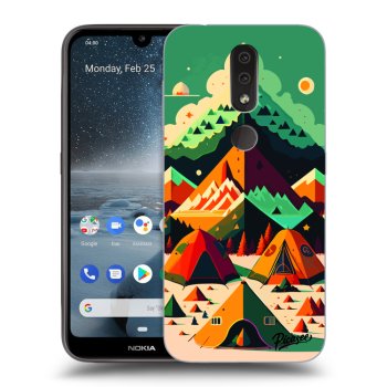 Husă pentru Nokia 4.2 - Alaska