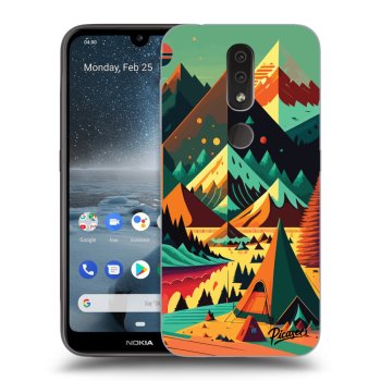 Husă pentru Nokia 4.2 - Colorado