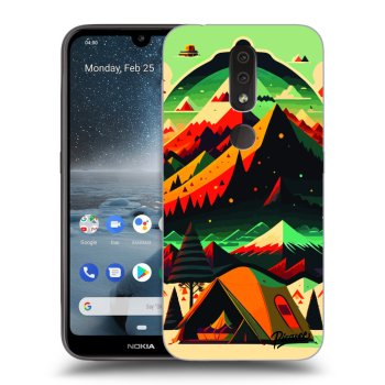 Husă pentru Nokia 4.2 - Montreal
