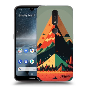 Husă pentru Nokia 4.2 - Oregon