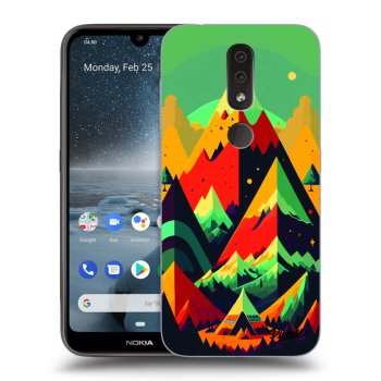 Husă pentru Nokia 4.2 - Toronto