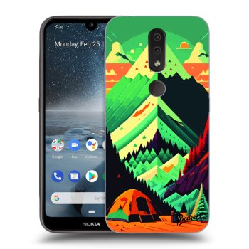 Husă pentru Nokia 4.2 - Whistler