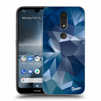 Husă pentru Nokia 4.2 - Wallpaper