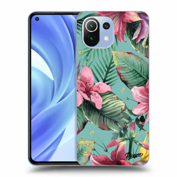 Picasee ULTIMATE CASE pentru Xiaomi Mi 11 Lite - Hawaii