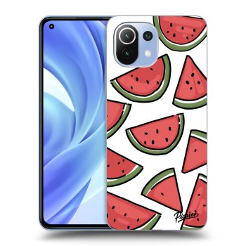 Husă pentru Xiaomi Mi 11 Lite - Melone