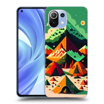 Husă pentru Xiaomi Mi 11 Lite - Alaska