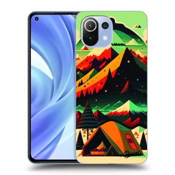 Husă pentru Xiaomi Mi 11 Lite - Montreal