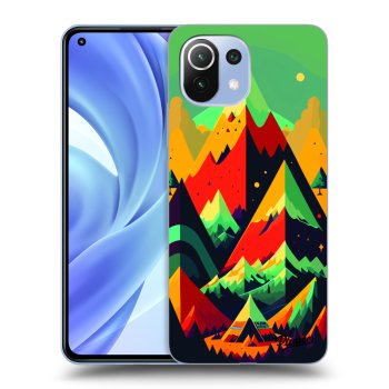 Husă pentru Xiaomi Mi 11 Lite - Toronto
