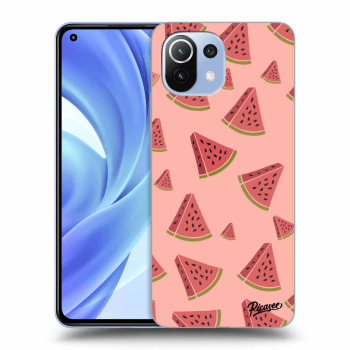 Picasee ULTIMATE CASE pentru Xiaomi Mi 11 Lite - Watermelon