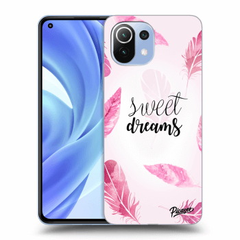 Husă pentru Xiaomi Mi 11 Lite - Sweet dreams
