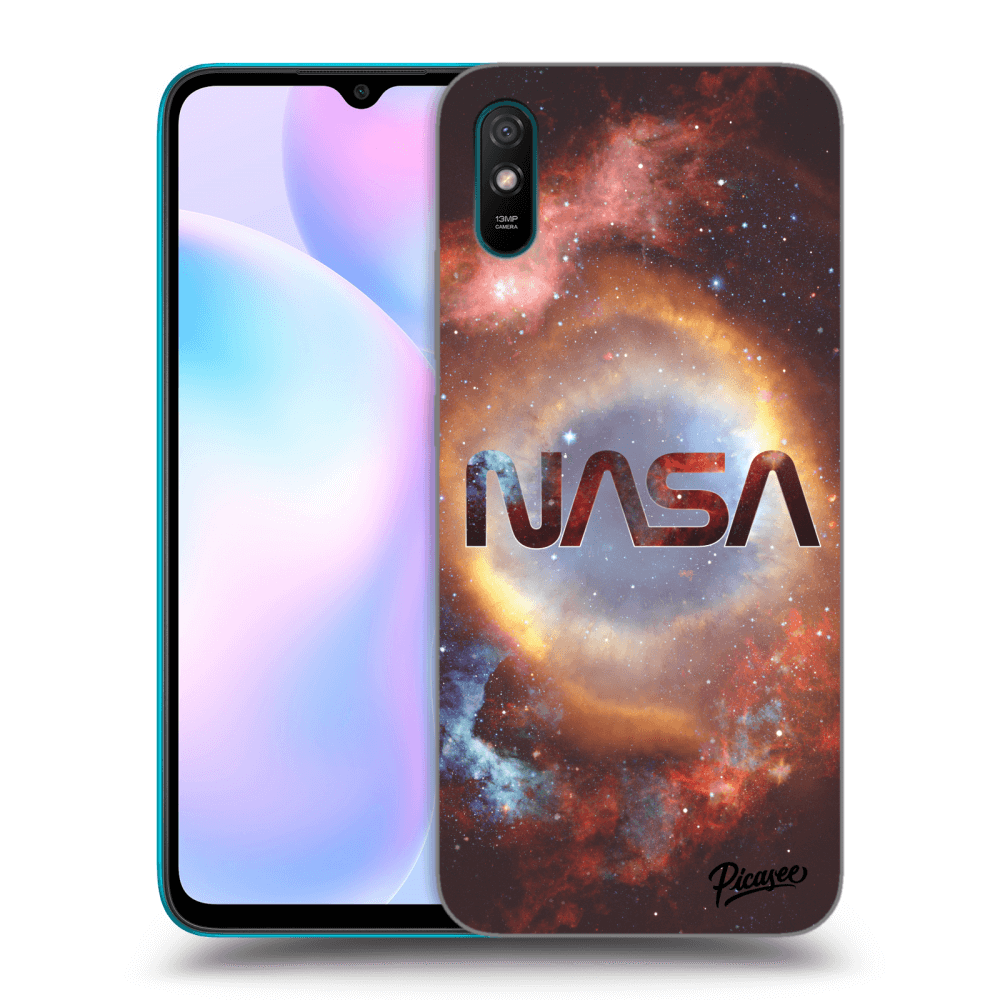 Picasee ULTIMATE CASE pentru Xiaomi Redmi 9AT - Nebula