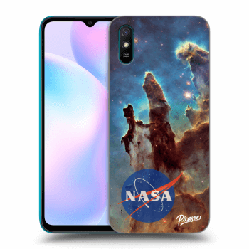 Picasee ULTIMATE CASE pentru Xiaomi Redmi 9AT - Eagle Nebula