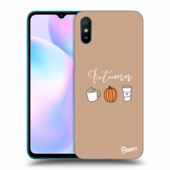 Husă pentru Xiaomi Redmi 9AT - Autumn